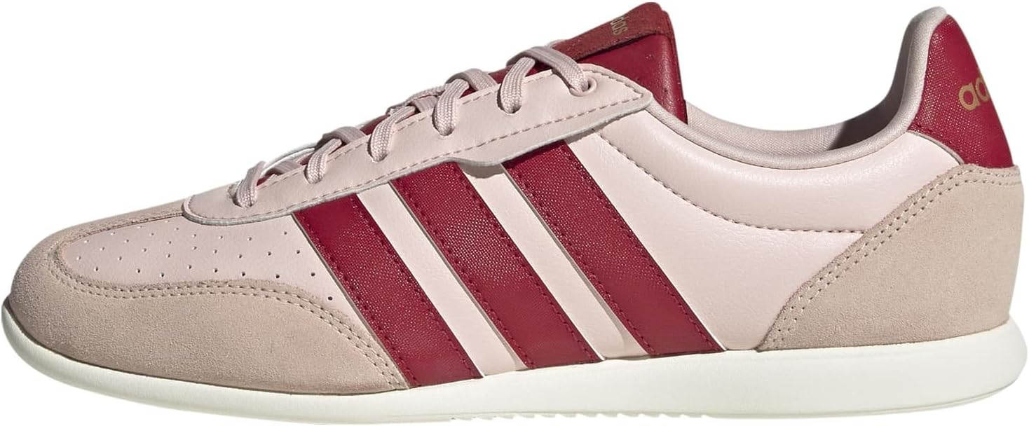 adidas Womens Barreda Low | Amazon (US)