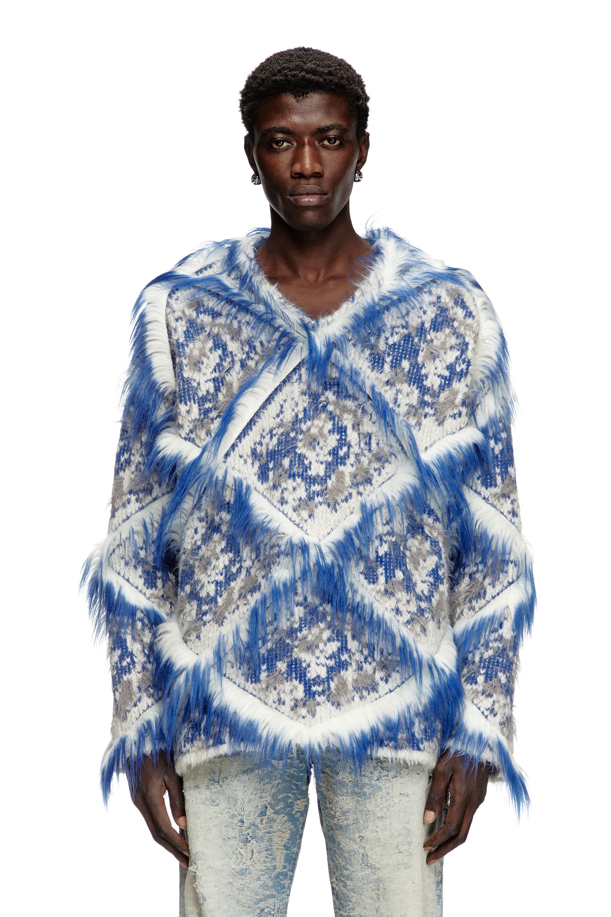 T-UNCUTIE-LONG-P1 | Diesel Europe