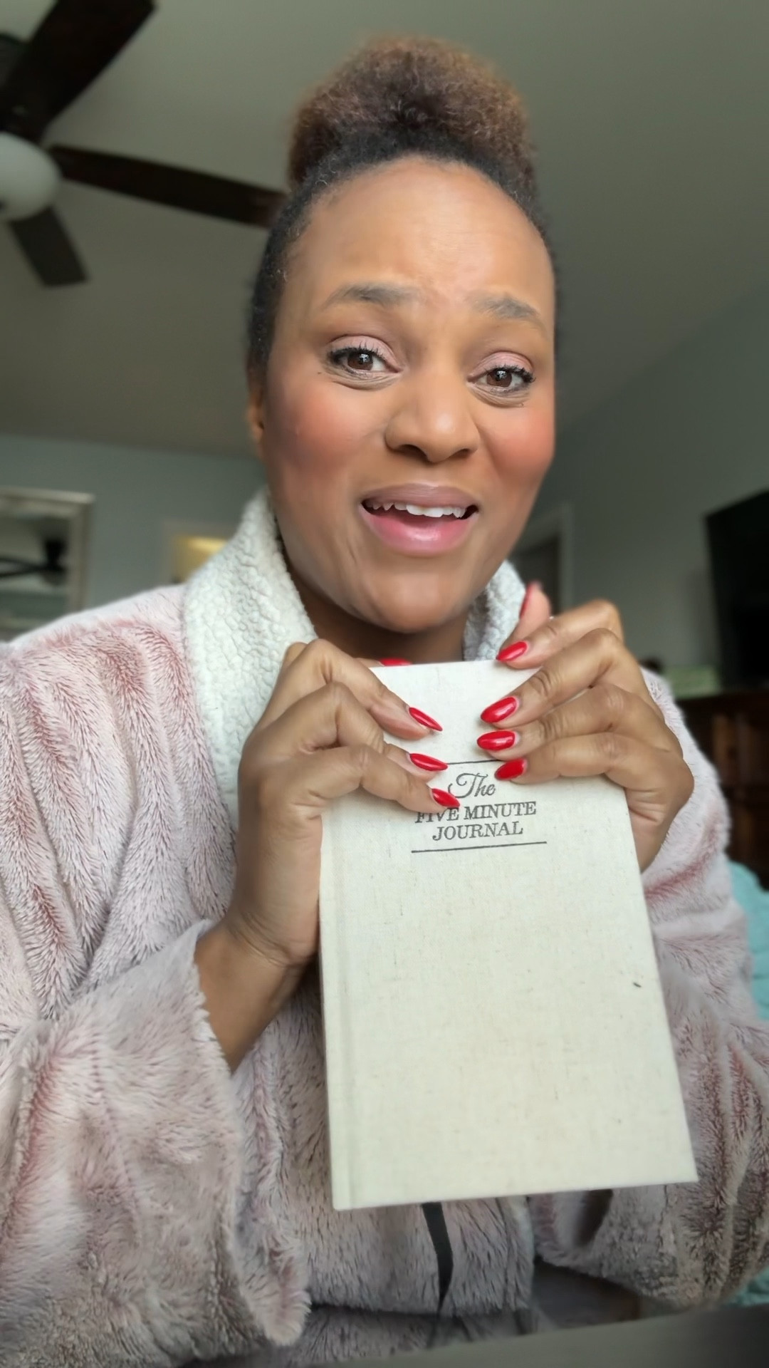 One of the best resolutions I made this year was to do this daily! Majorly impacts my mental health! 



#LTKhome #LTKfindsunder50 #LTKGiftGuide