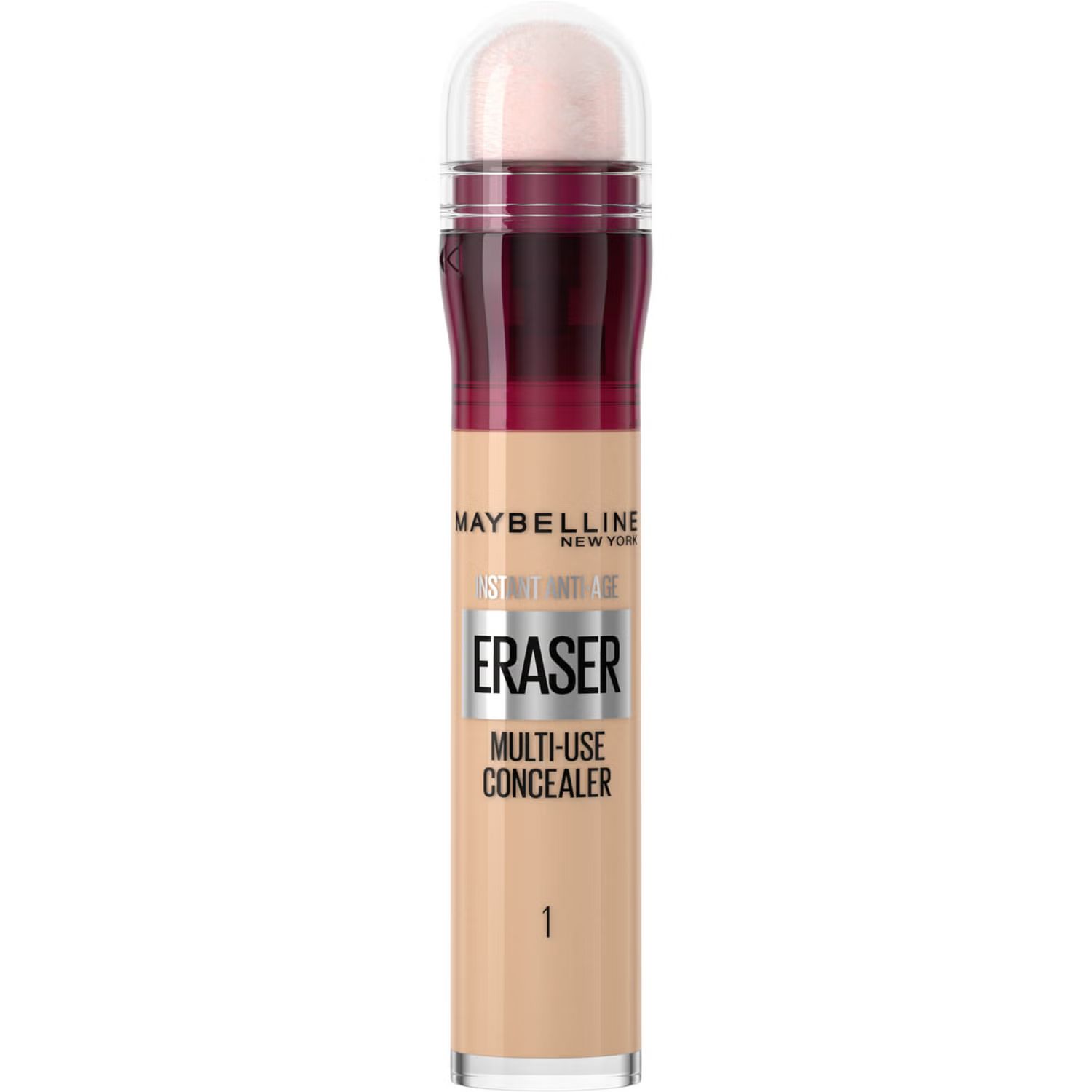 Maybelline Instant Anti Age Eraser Concealer 6.8ml (Various Shades) | Look Fantastic (ROW)