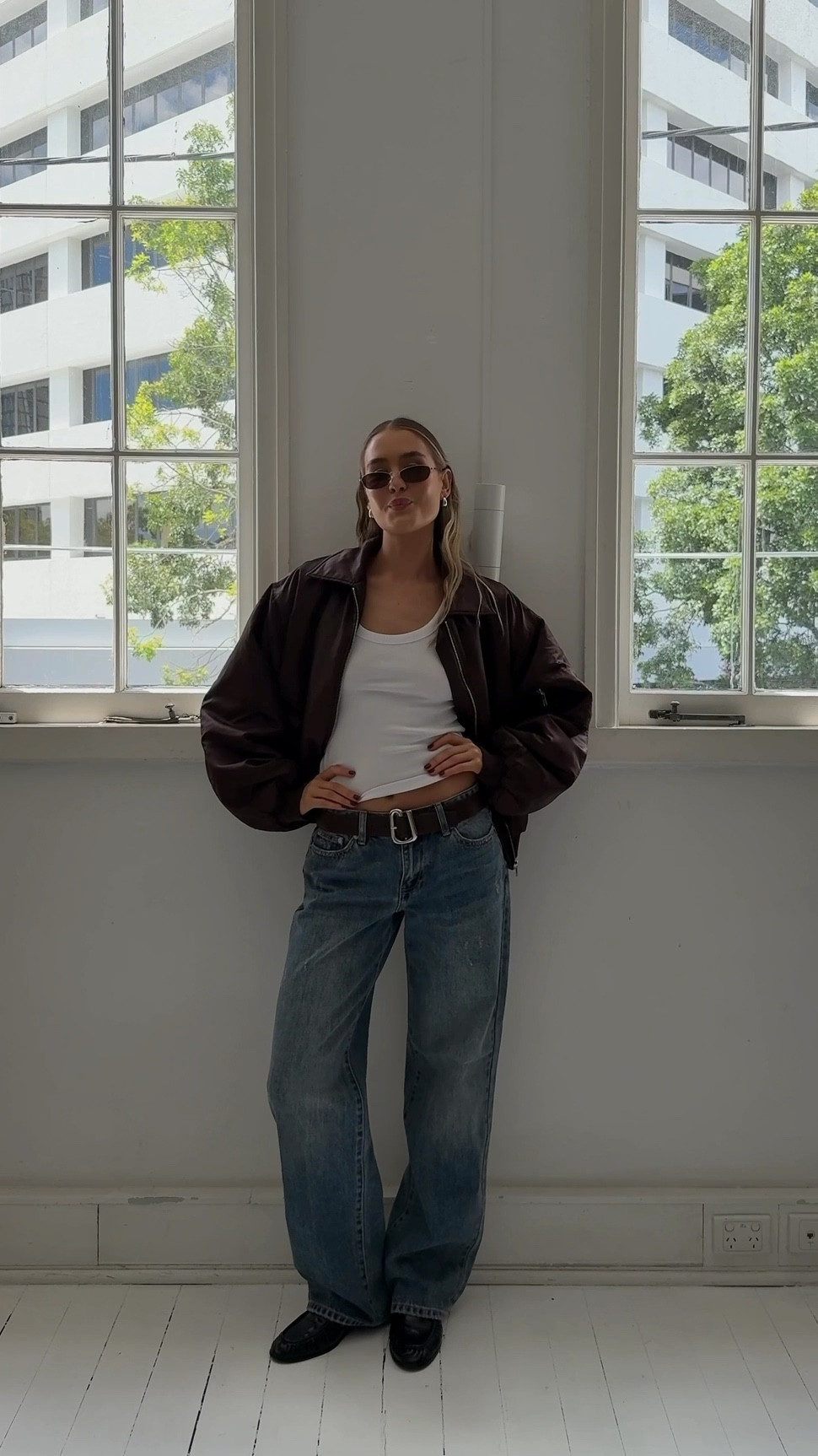 2/3 outfits from the newest glassons AW25 collection ⭐️ obsessed with the whole range

#LTKaustralia #LTKstyletip #LTKsummer