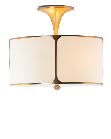 20indove Semi-flush Mount | TJ Maxx