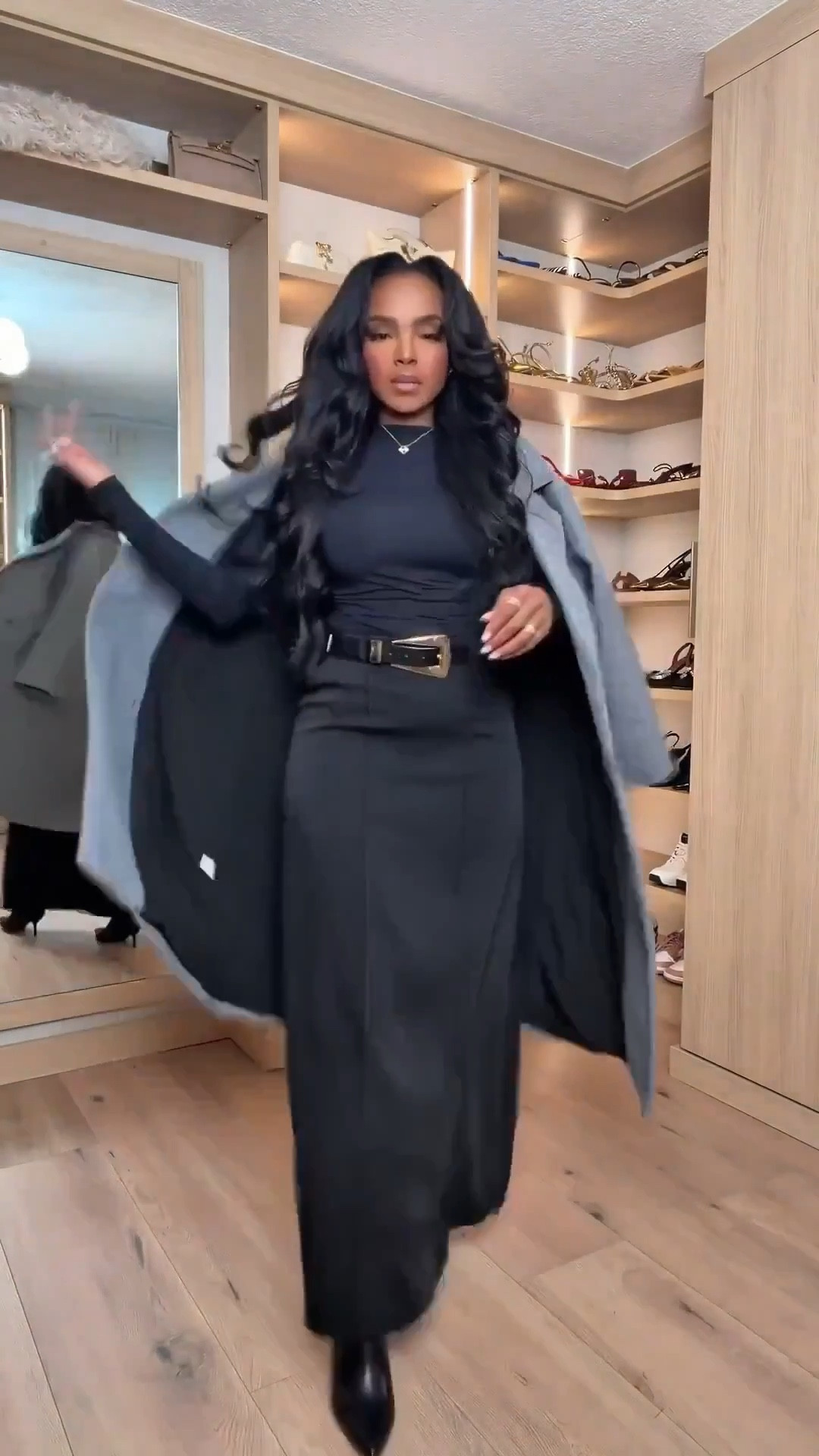 Scroll to shop!  
A chic neutral work look perfect for the office or client meetings.  

#LTKWorkwear #LTKPetite #LTKootd

#LTKPetite #LTKgrwm #LTKootd