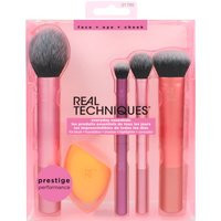 Real Techniques Everyday Essentials | Simply Be (UK)