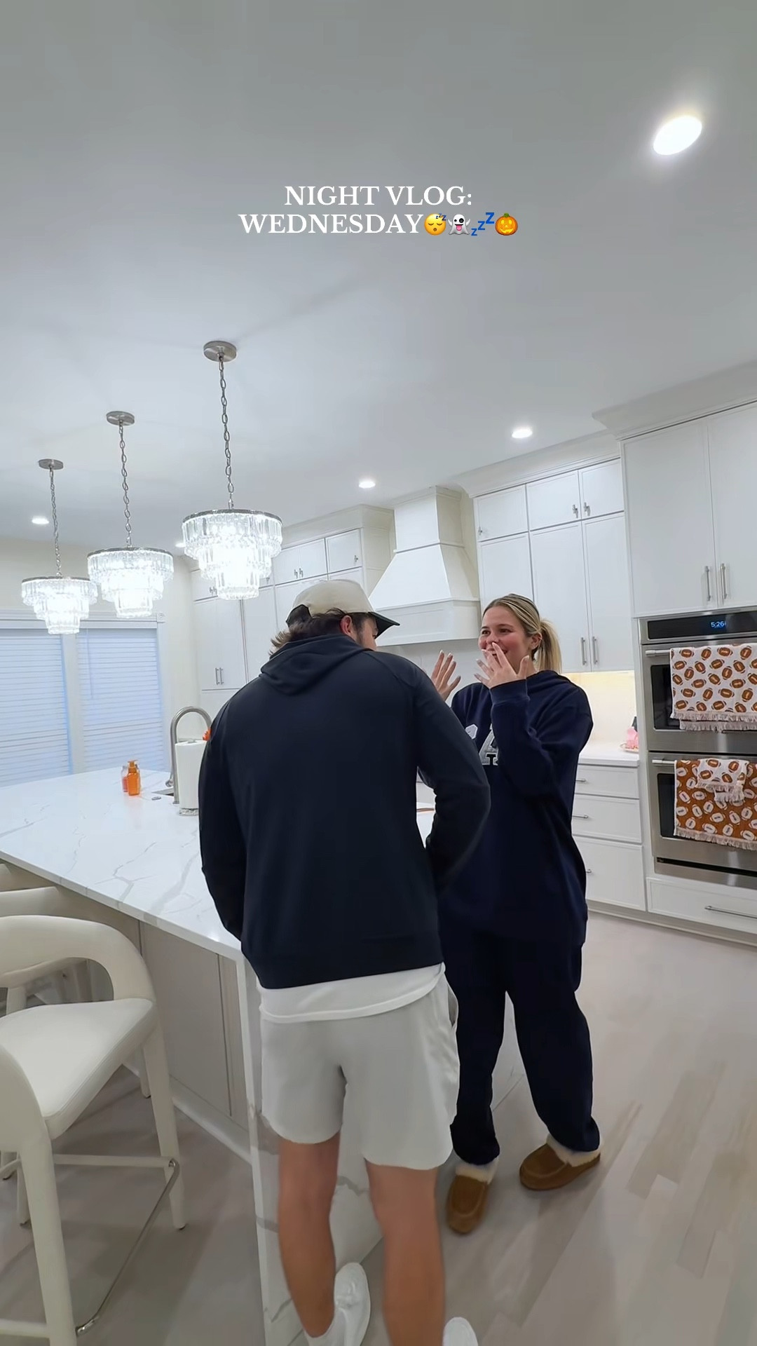 my suitcase is gonna BURST OPEN🥲💤 halloween time!!! #vlog #dogmom #boyfriend #nightvlog #bedroutine

#LTKTravel #LTKBeauty #LTKStyleTip