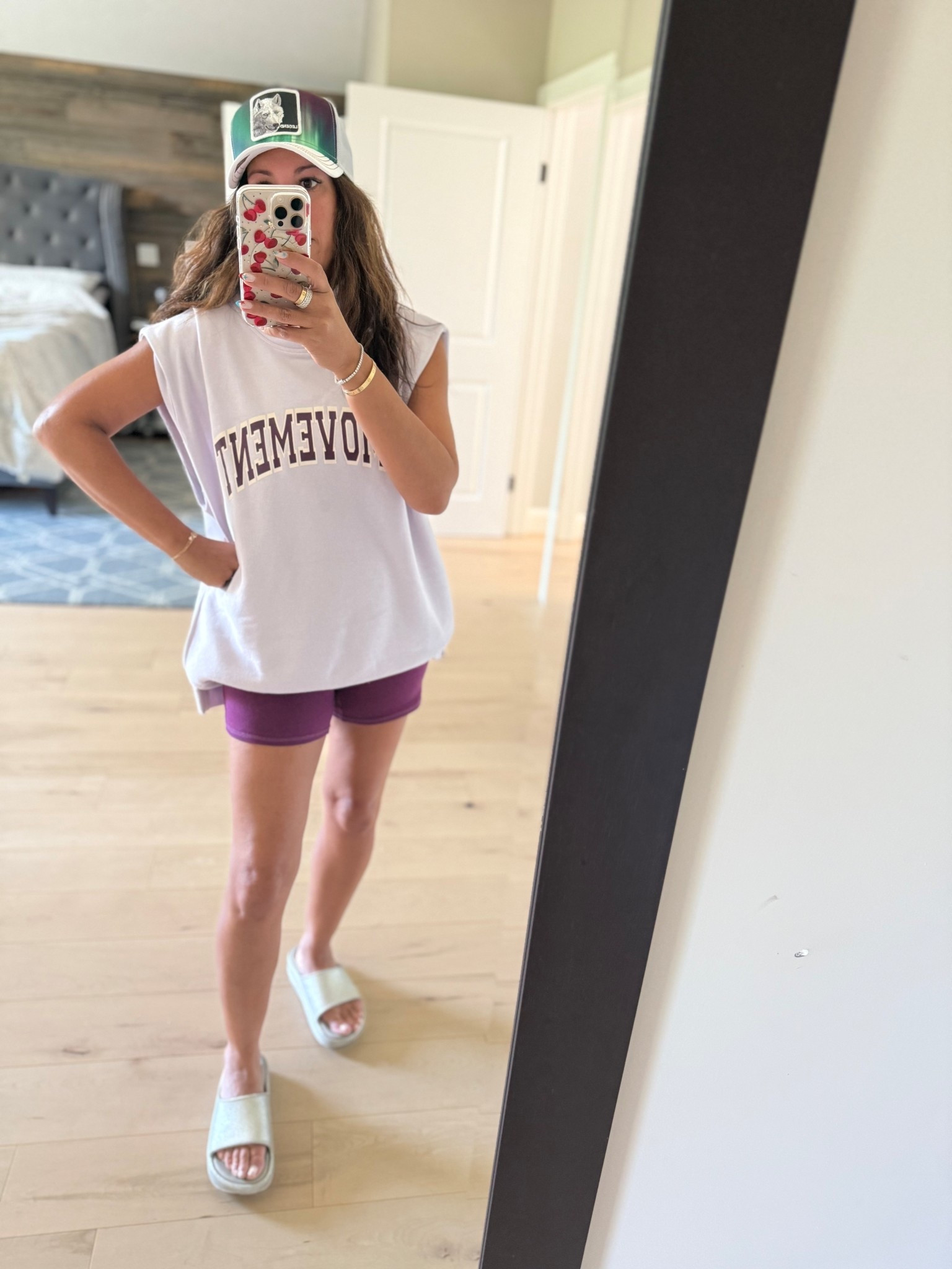 Super cute set! 

#LTKU #LTKActive