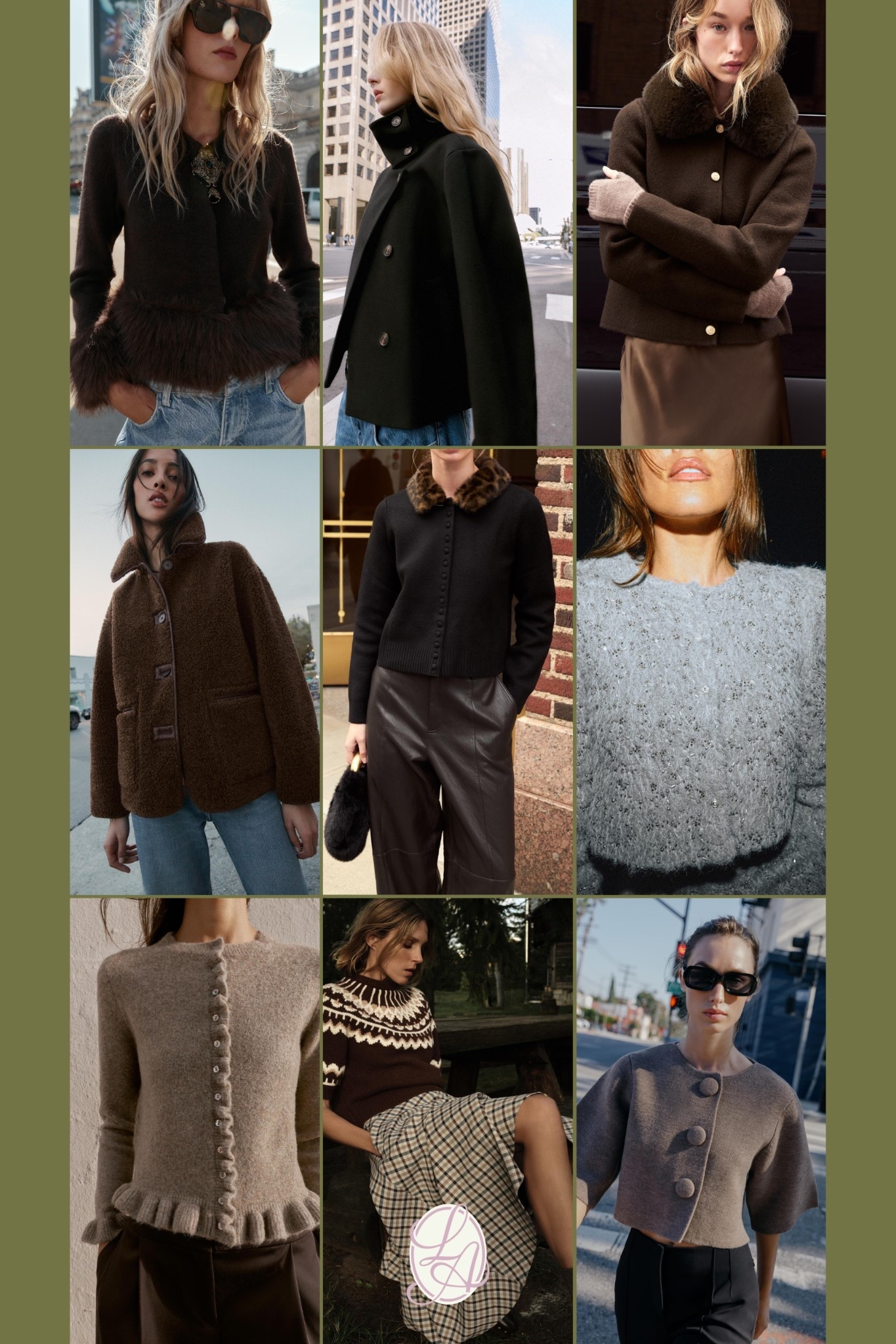 So many good Zara knits right now!! 💛

#LTKFindsUnder100 #LTKFindsUnder50