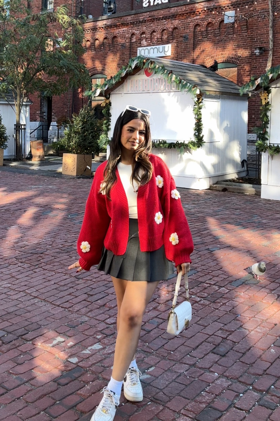 Fall outfit ❤️

#LTKautumn #LTKstyletip #LTKcanada