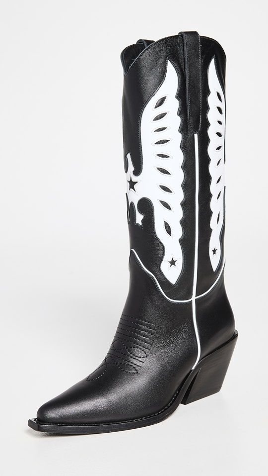 Mid Calf Tania Boots | Shopbop