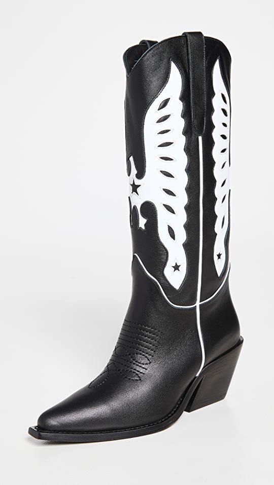 Mid Calf Tania Boots | Shopbop