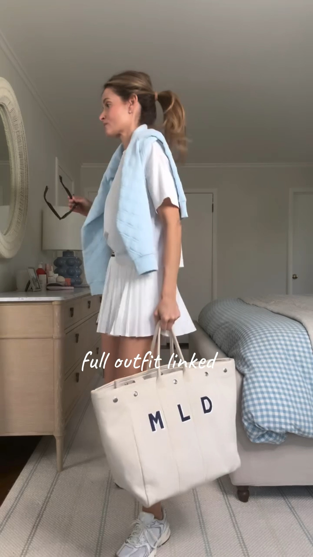 saving this one for busy spring days. ✨✨ wearing a small (tts) in all! 

#LTKmomlife #LTKgrwm #LTKootd