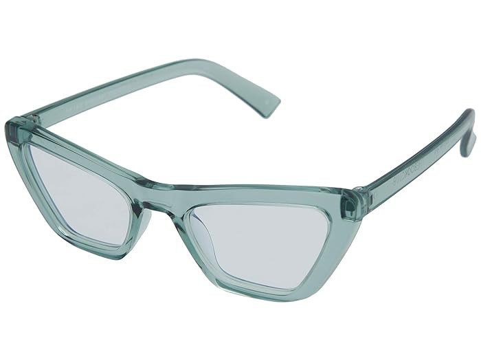The Book Club The Last Epiphanies 202310000 (Seaspray) Goggles | Zappos