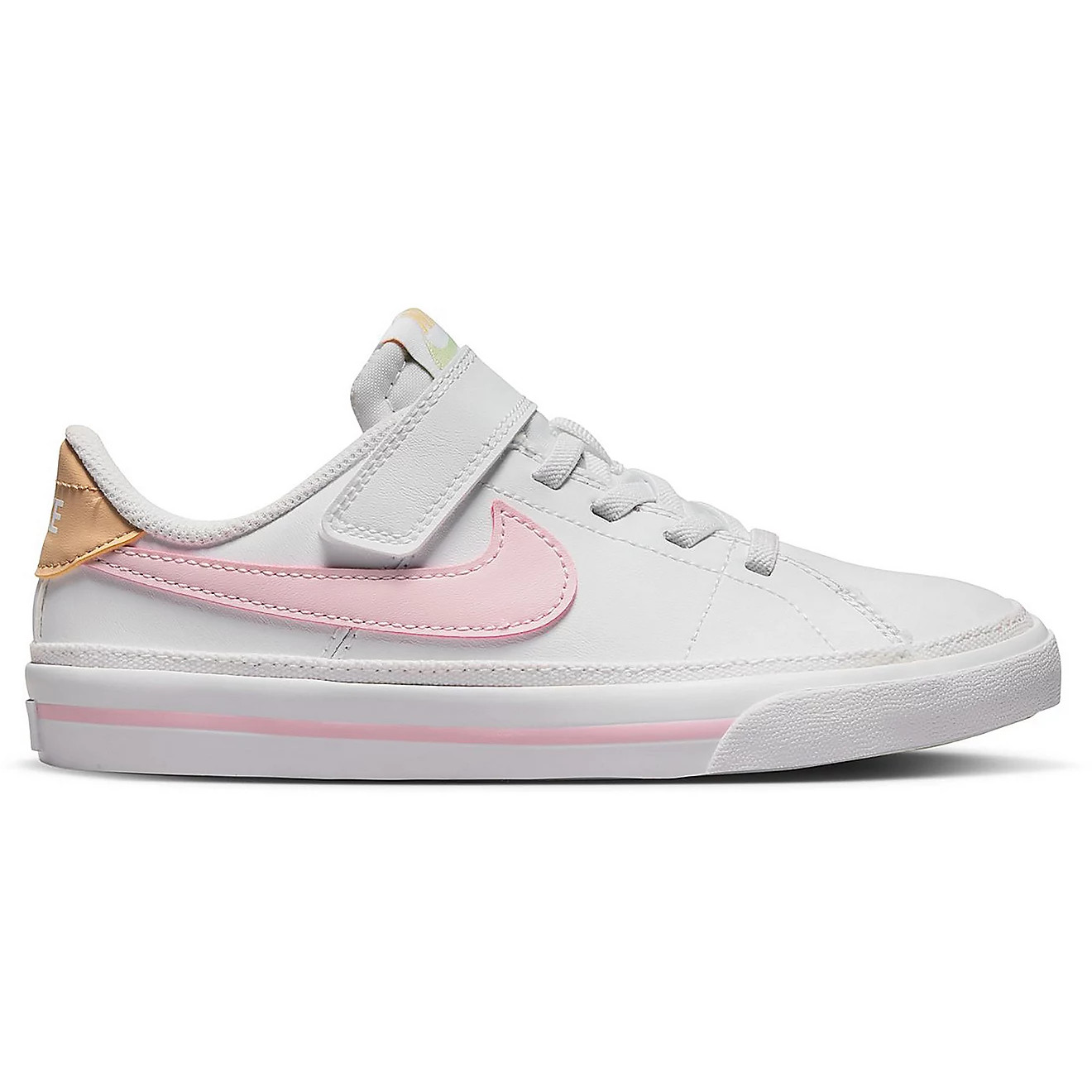 Nike Kids' Court Legacy Shoes | Free Shipping at Academy | Academy Sports + Outdoors