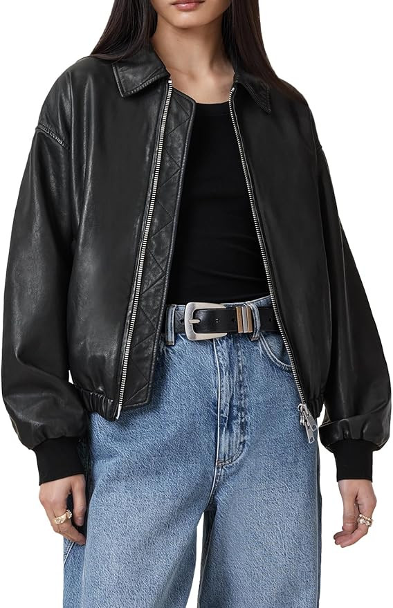 Women's Neason Bomber | Amazon (US)
