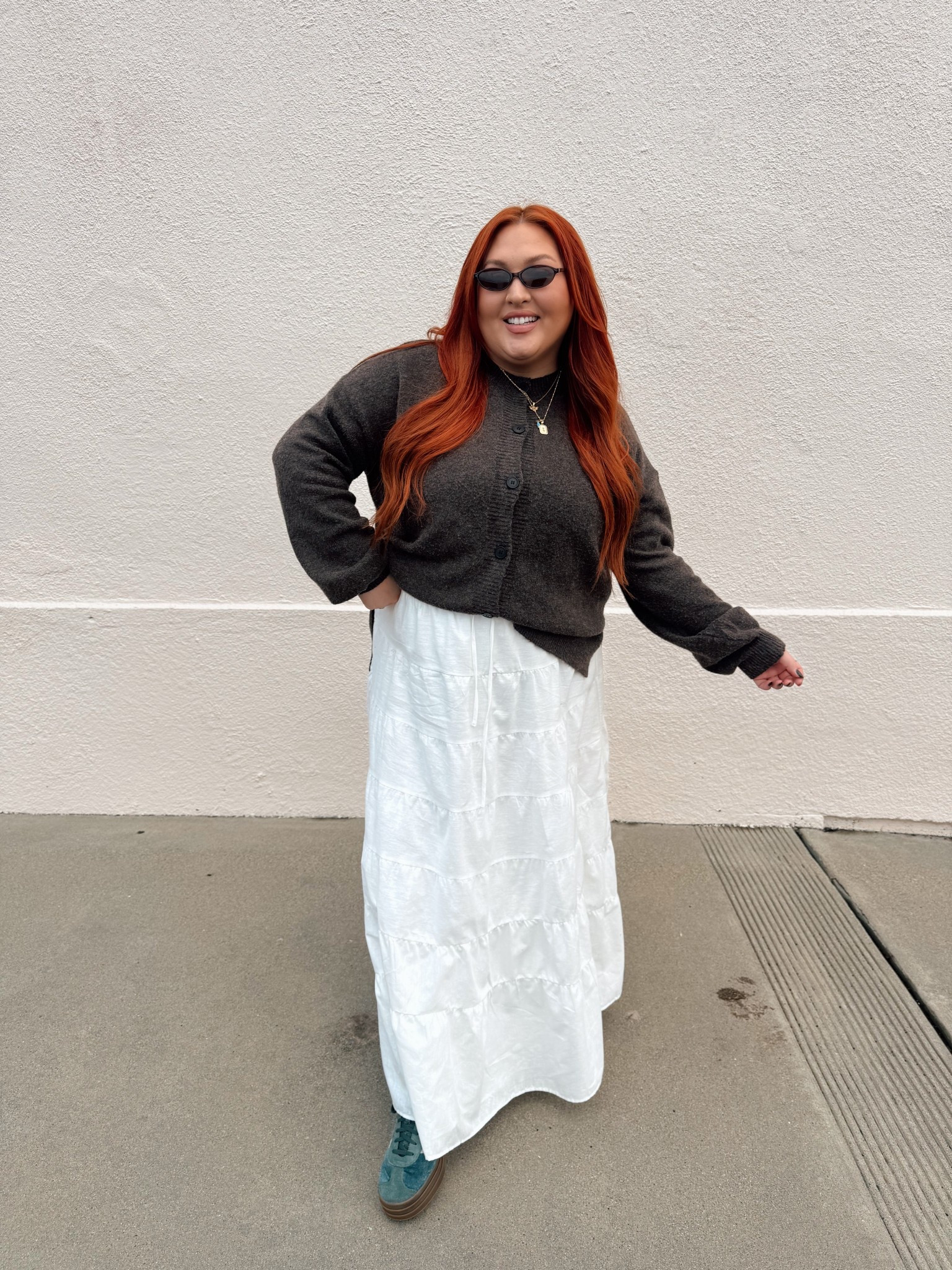 #LTKootd #LTKPlusSize #LTKMidsize