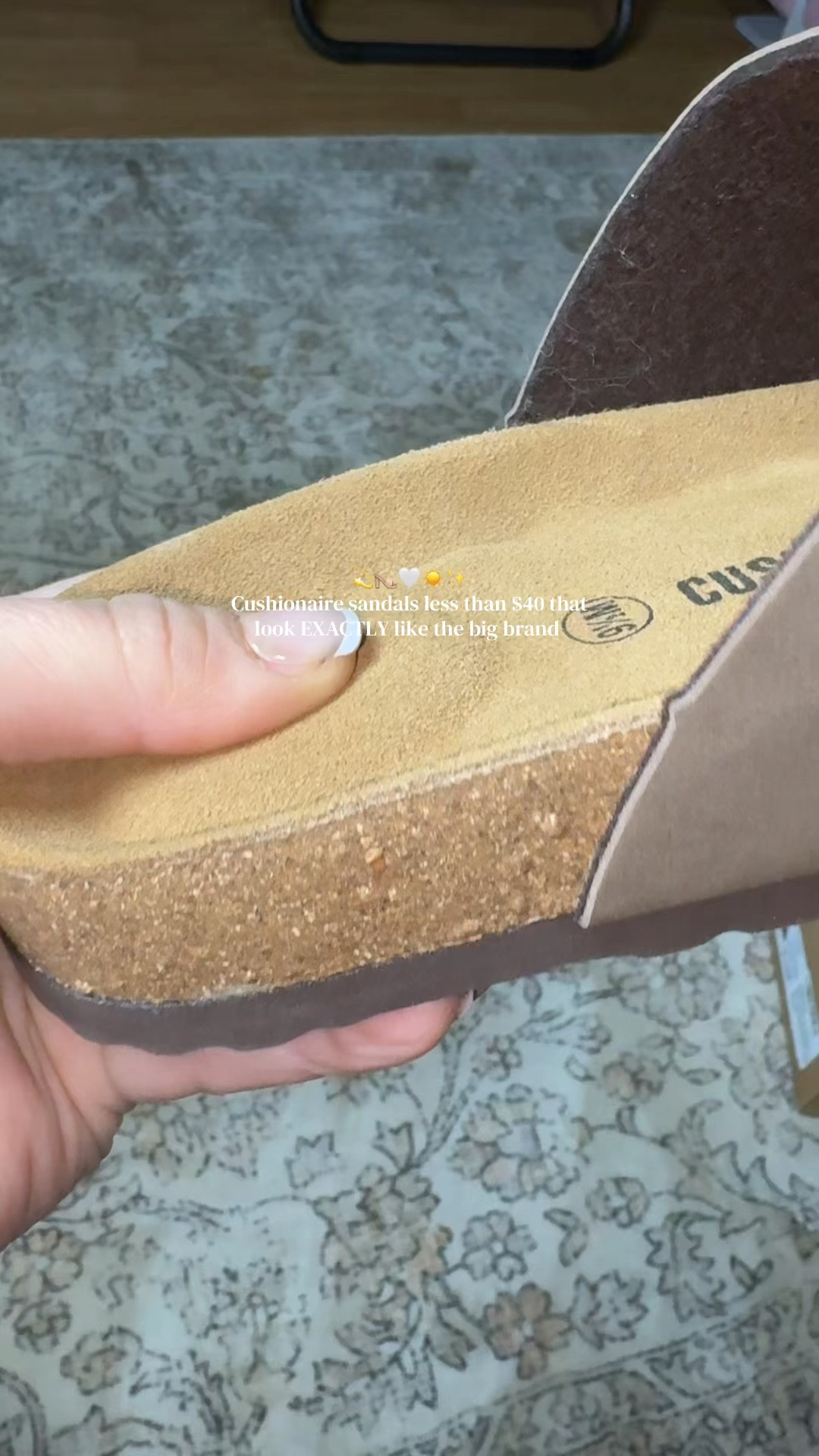 Absolutely the BEST, and they have half sizes 👏💫

#LTKSeasonal #LTKSaleAlert #LTKootd