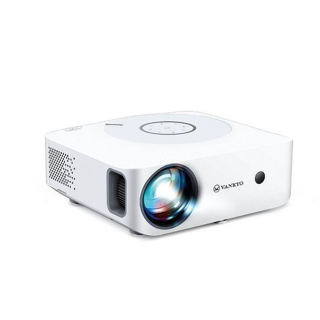 VANKYO Leisure 1080P Full HD Video Projector - E30T | Target