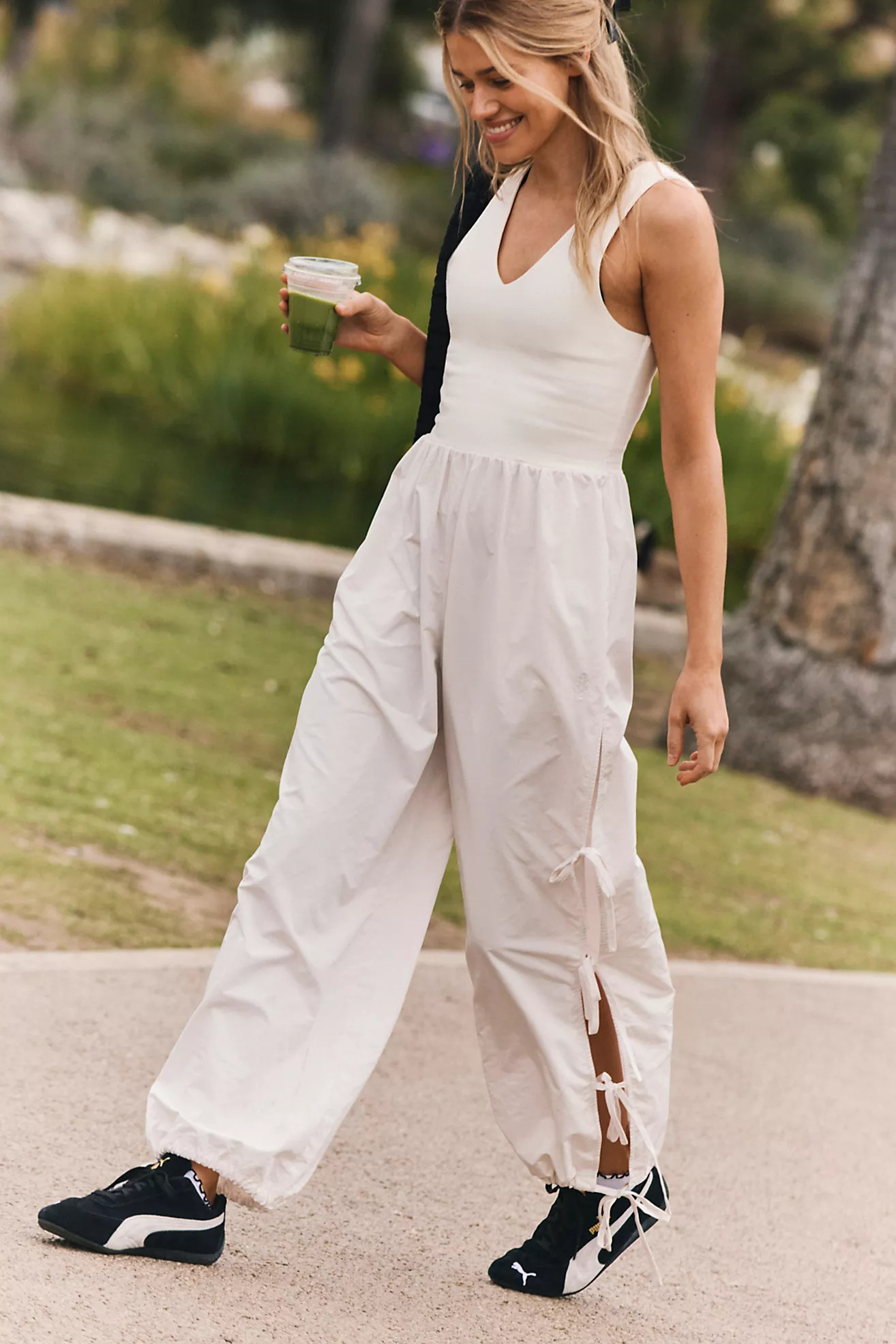 Justa Dream Onesie | Free People (Global - UK&FR Excluded)