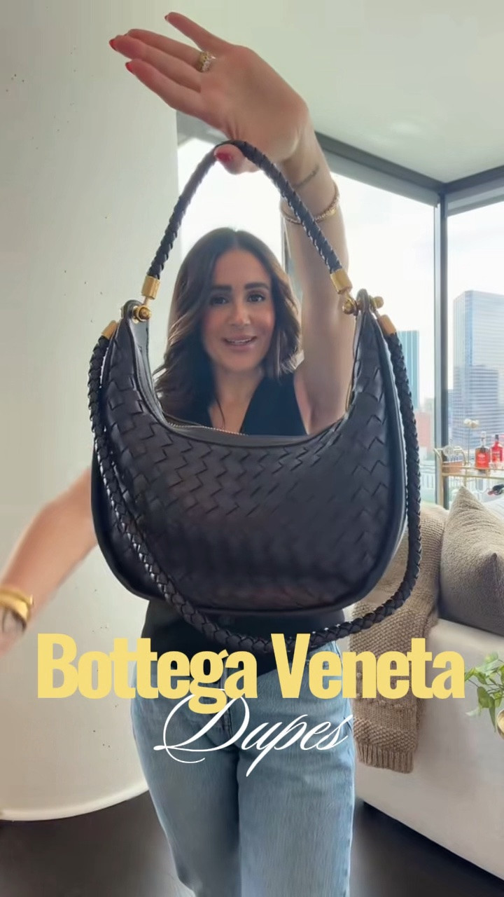 Bottega veneta Dupes