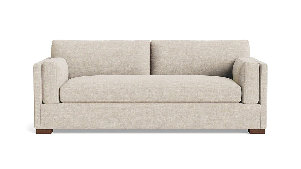 Fairfax Sofa (Bench Cushion) | Benchmade Modern