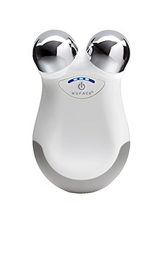 Mini Facial Toning Device
                    
                    NuFACE | Revolve Clothing (Global)