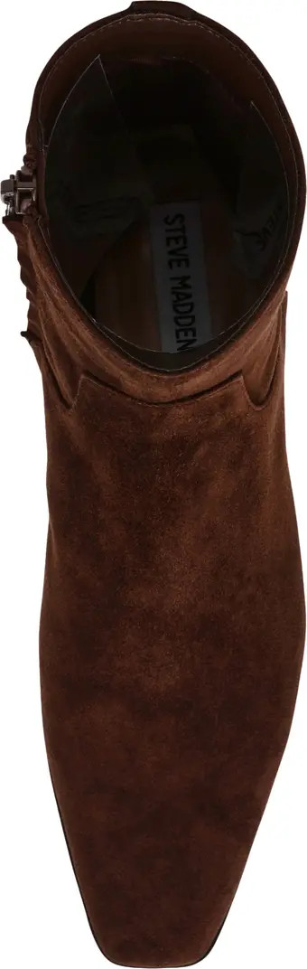 Dusty Bootie (Women) | Nordstrom