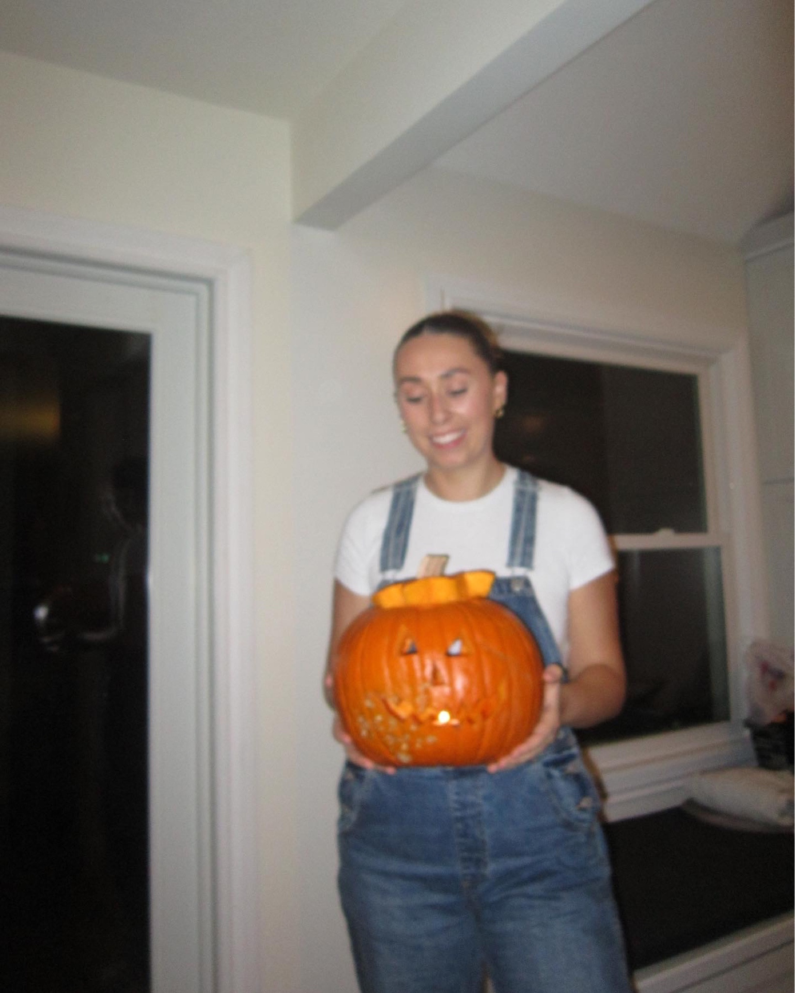 fall fashion, overalls, minimal style, casual look, casual style, outfit inspo, casual outfit, pinterest inspired, pinterest inspo, pinterest girl, pinterest feed, fall outfit, overall outfit, outfit inspo, outfit ideas, halloween 2023, fall 2023

#LTKSeasonal #LTKstyletip