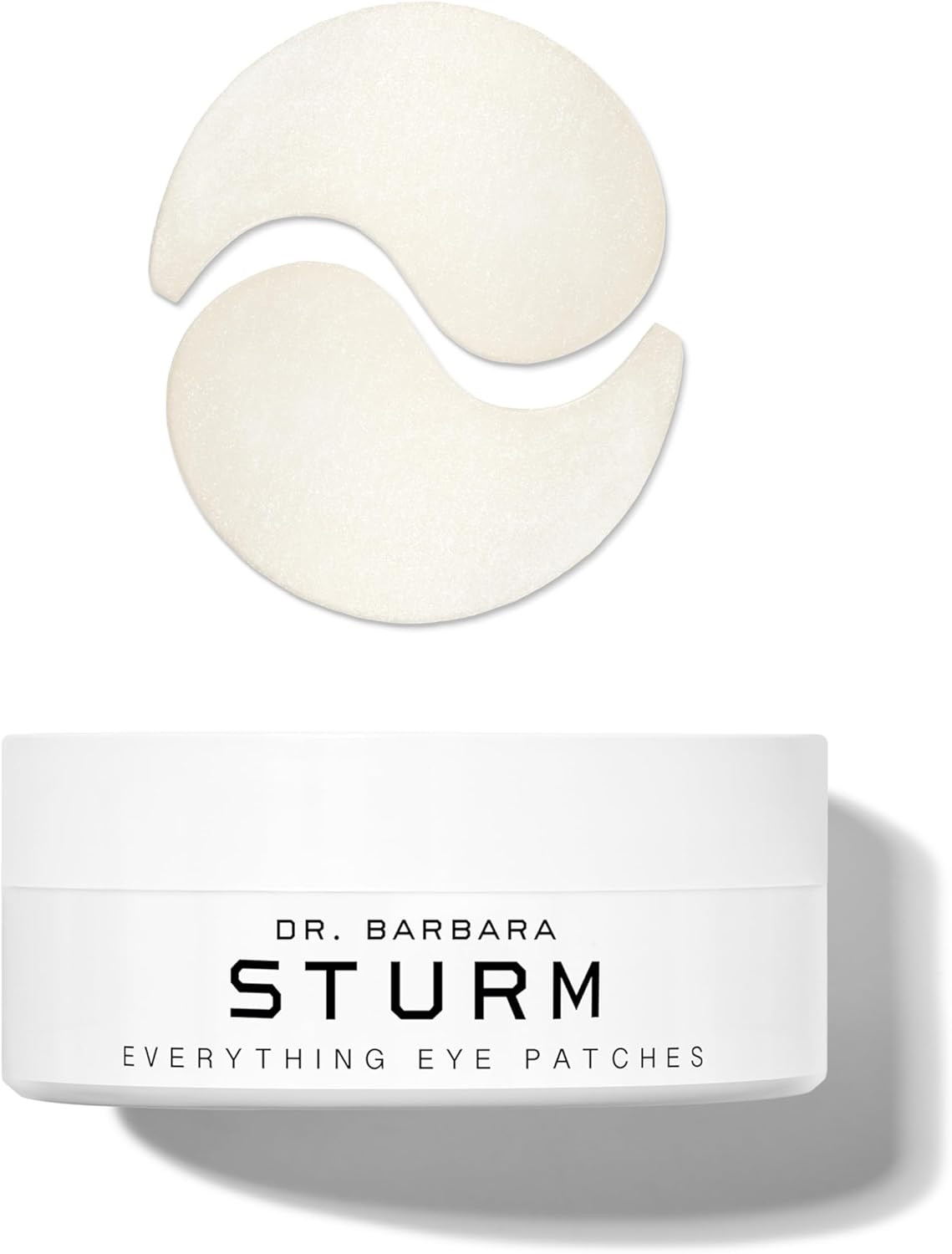 Amazon.com: Dr. Barbara Sturm, Everything Eye Patches, 60 count : Amazon Luxury | Amazon (US)