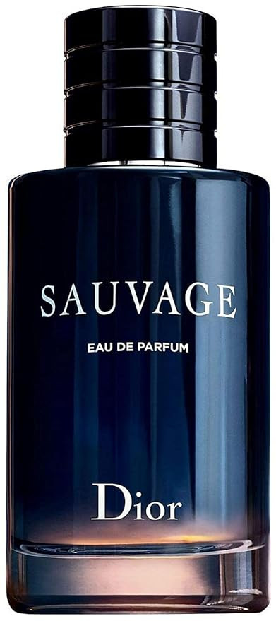 Dior Sauvage for Men, Eau de Parfum Spray, 6.80 Fl Oz (Pack of 1) | Amazon (US)