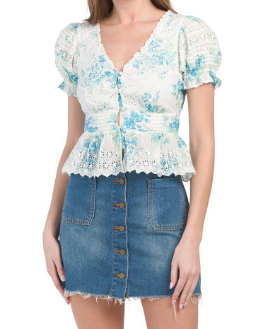 Annalee Top | TJ Maxx