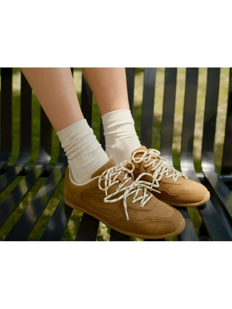 Time and Tru Women's Driving Sneakers | Walmart (US)