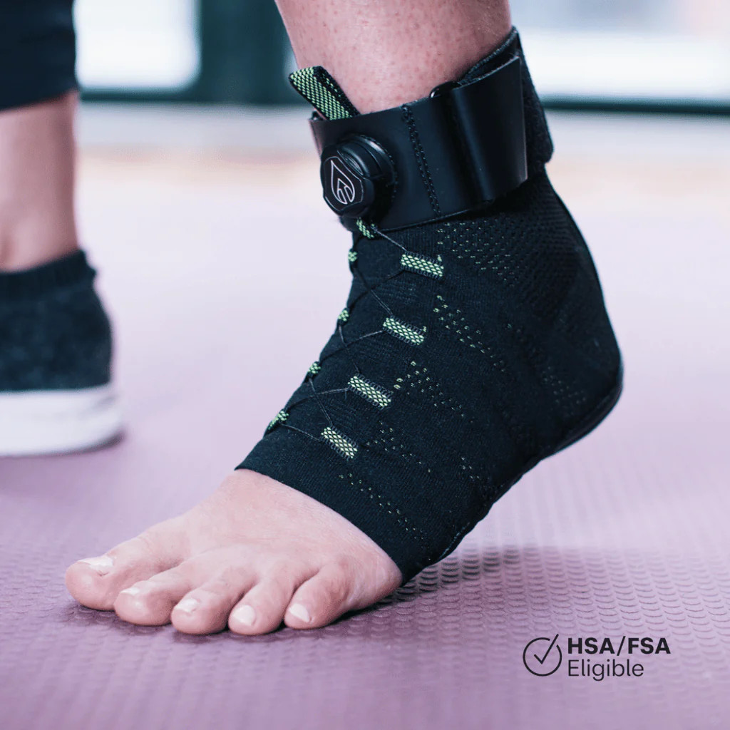 Loft Brace | Alleviate Therapy
