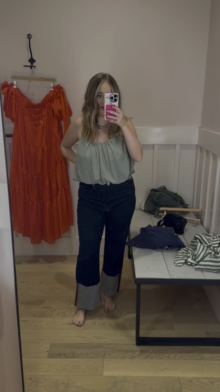 Transitioning to fall🤞🏼🤠

#LTKU #LTKVideo #LTKBacktoSchool