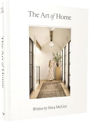 The Art of Home: A Designer Guide to Creating an Elevated Yet Approachable Home      Hardcover ... | Amazon (US)