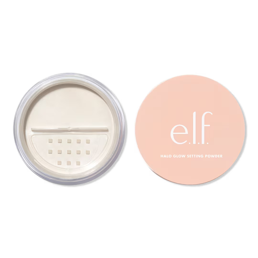 Halo Glow Setting Powder | Ulta