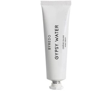 Gypsy Water Hand Cream 30 ml - BYREDO | 24S US