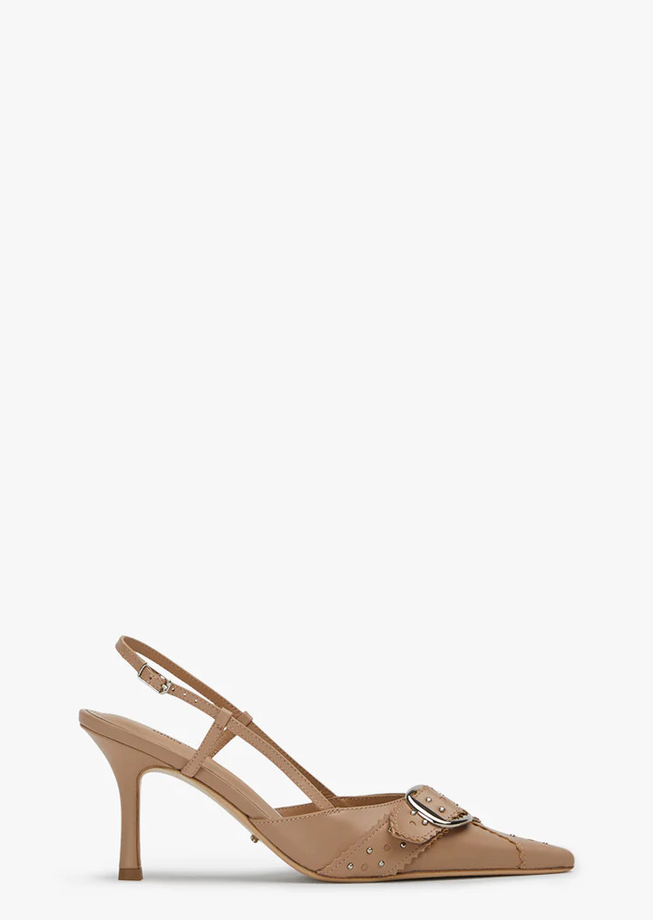 Sadie Skin Capretto Heels | Heels | Tony Bianco USA | Tony Bianco US | Tony Bianco US