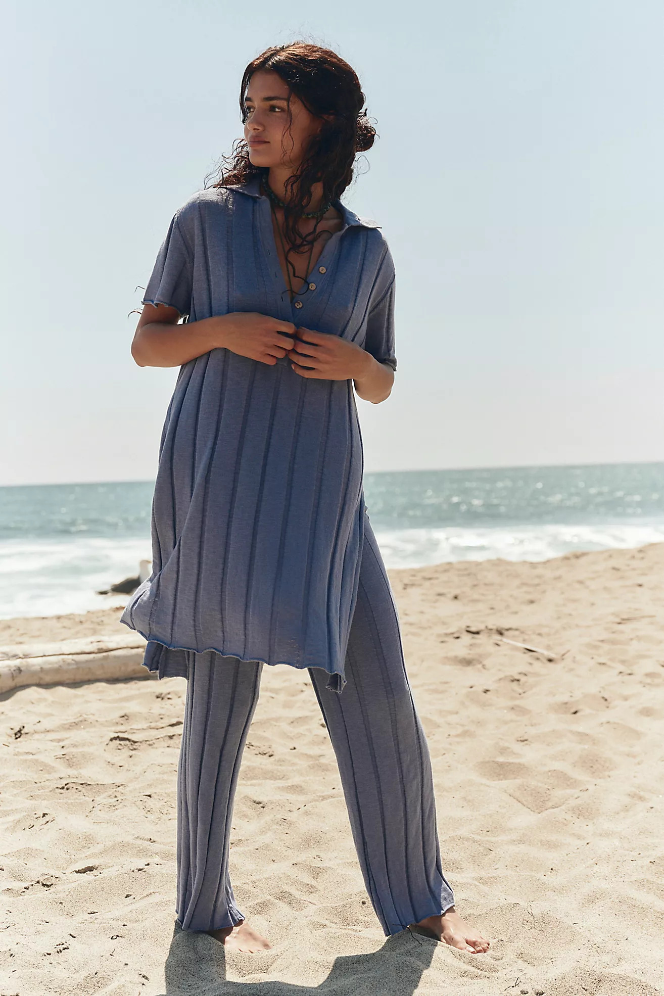 Paloma Sweater Pant Set | Free People (Global - UK&FR Excluded)