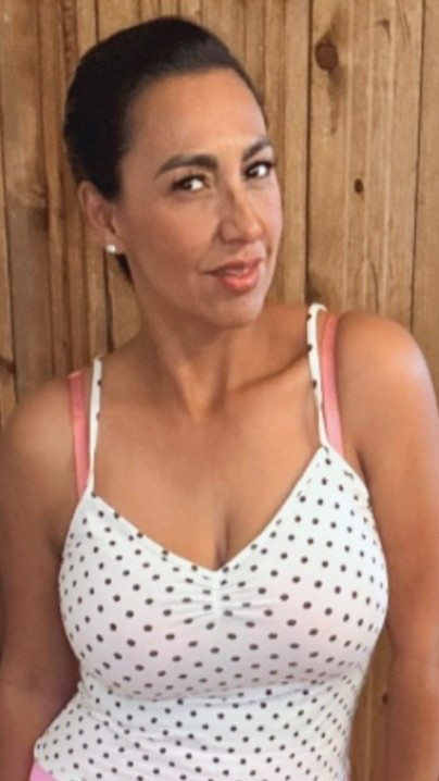 Bringing out polkadot tops ￼

#LTKSeasonal #LTKSpringSale #LTKootd