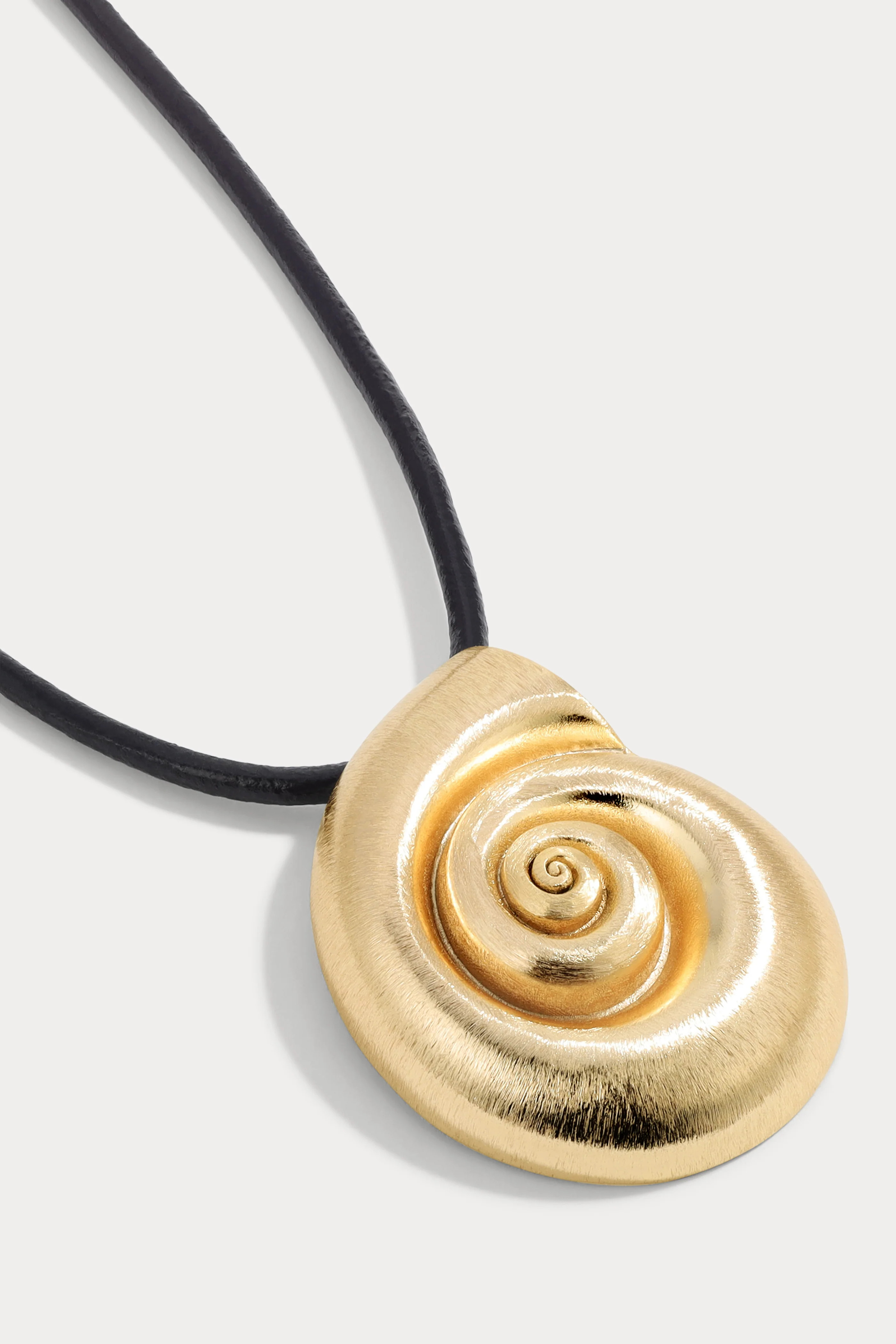 Large La Mer Necklace | Lili Claspe