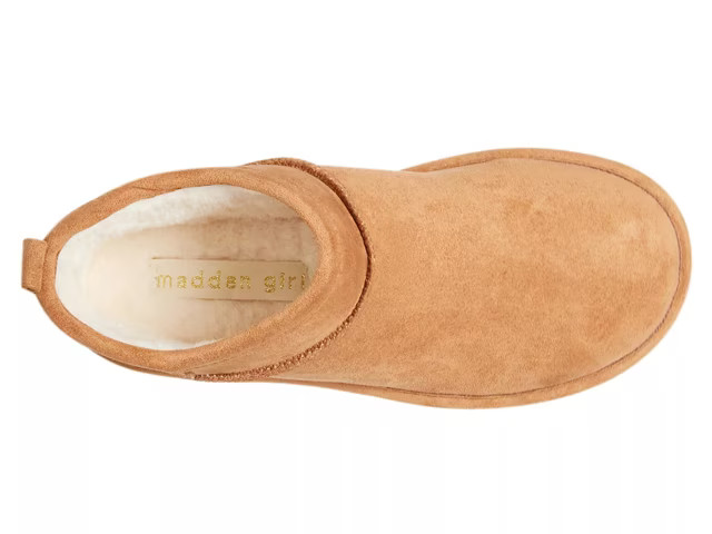 Madden Girl Embrace Platform Bootie | DSW