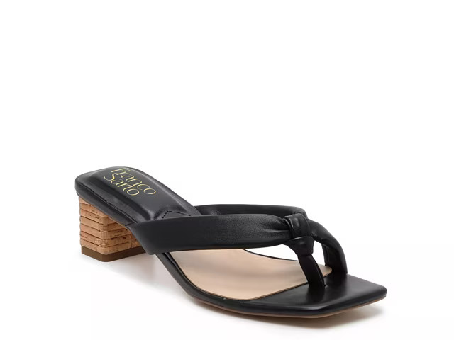 Cristal Sandal | DSW