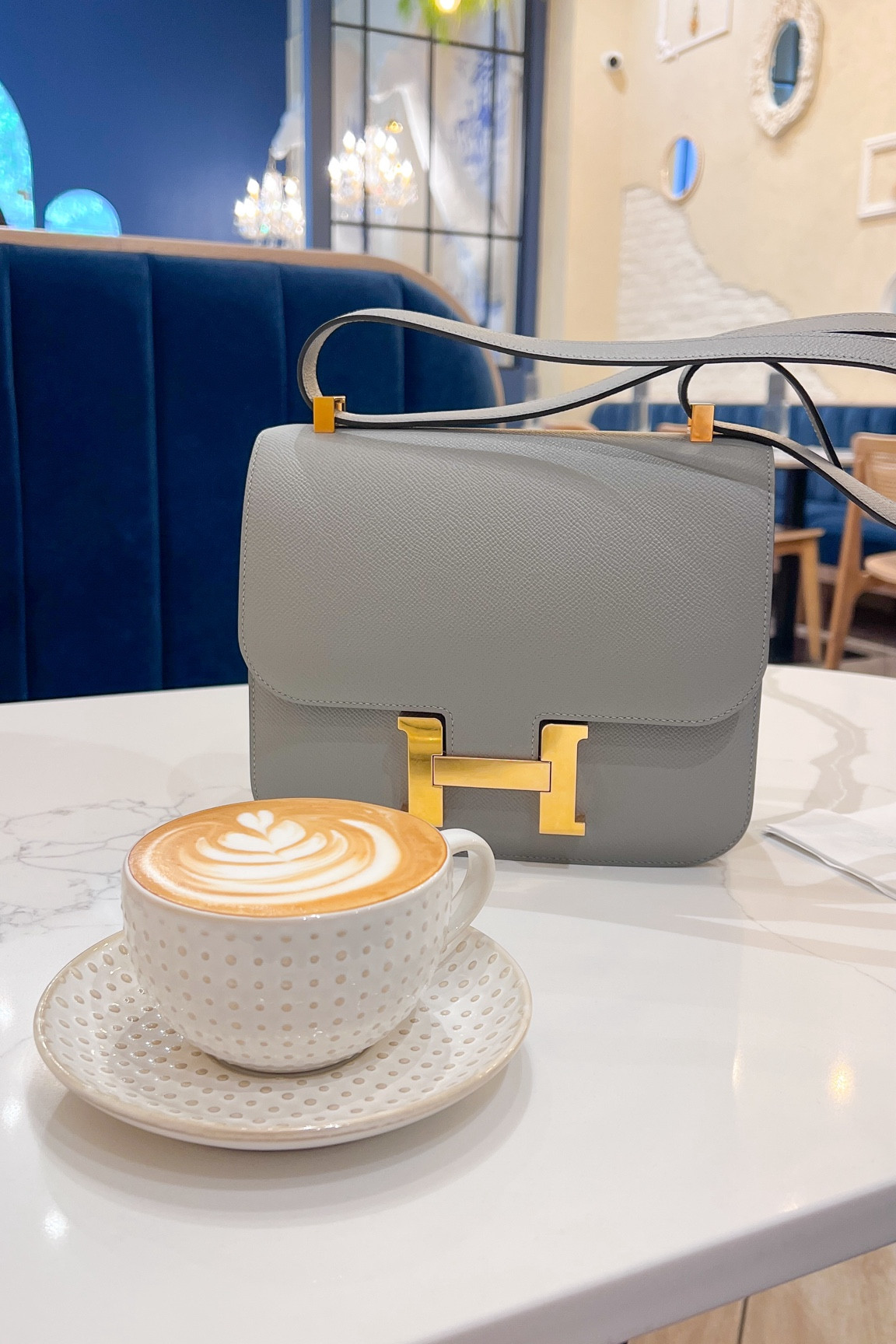 Constance 24

#LTKStyleTip #LTKItBag #LTKOver40