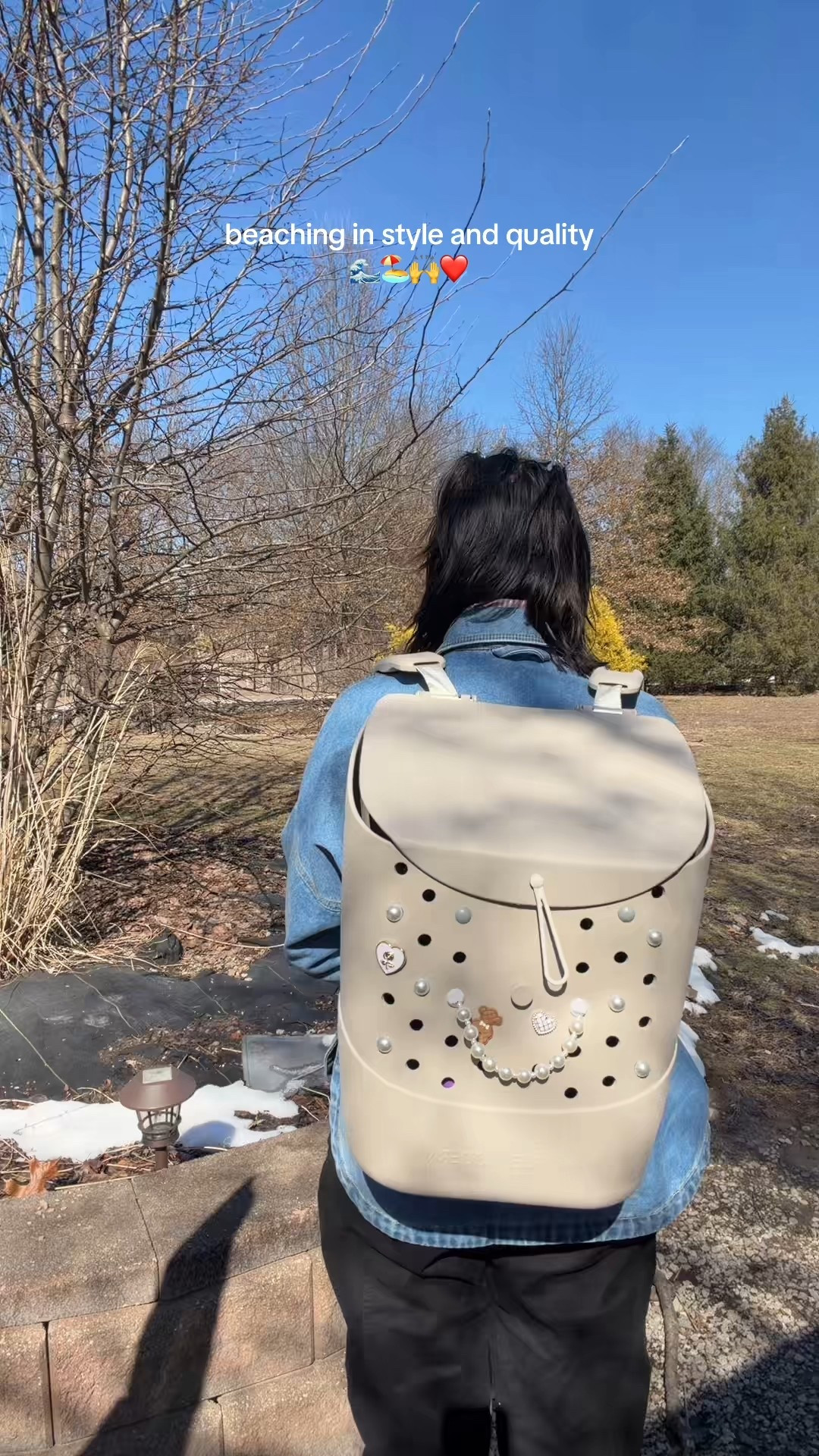 Simple Modern getaway beach backpack 

#LTKmomlife #LTKHome #LTKTravel