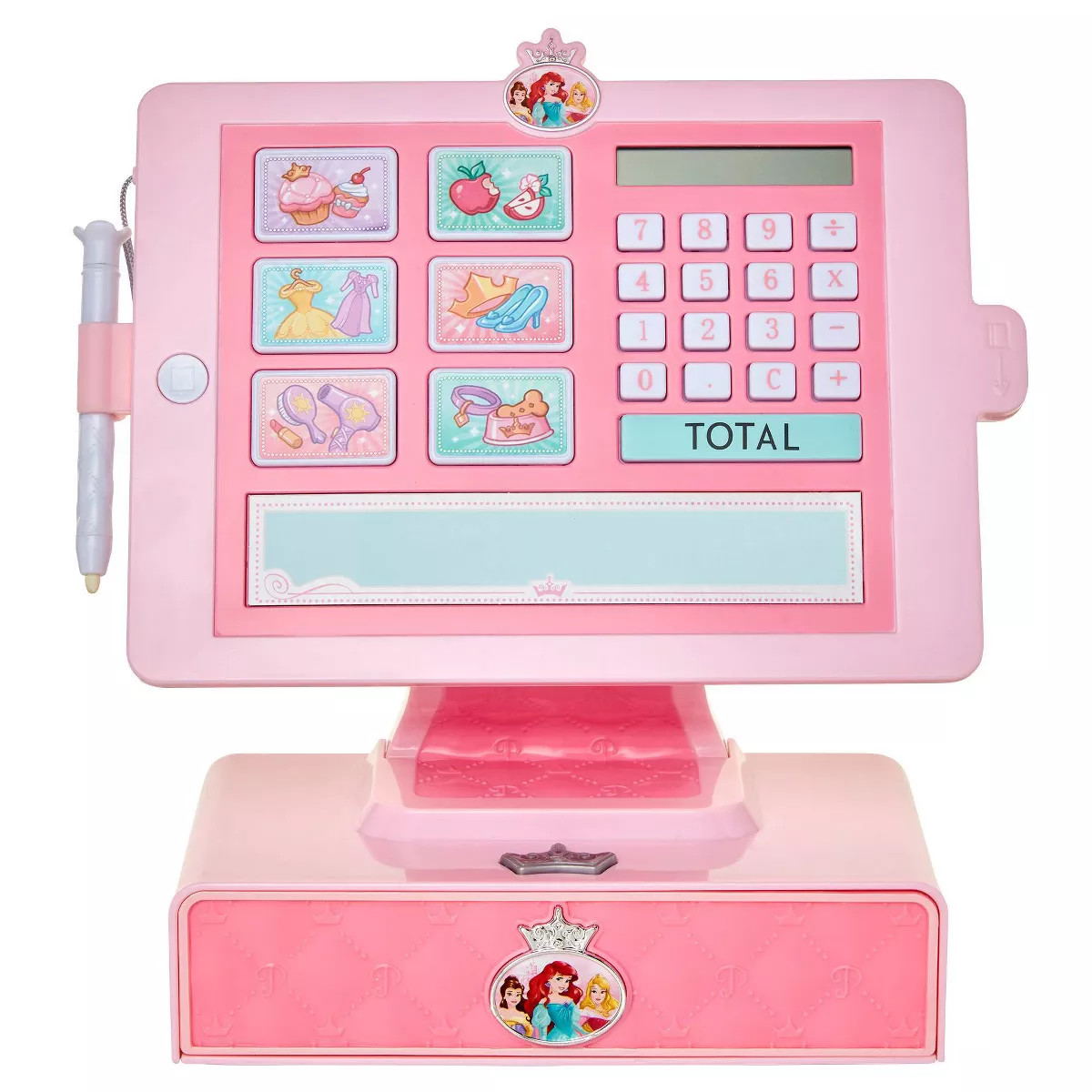 Disney Princess Style Collection - Cash Register | Target