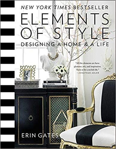 Elements of Style: Designing a Home & a Life



Hardcover – October 7, 2014 | Amazon (US)