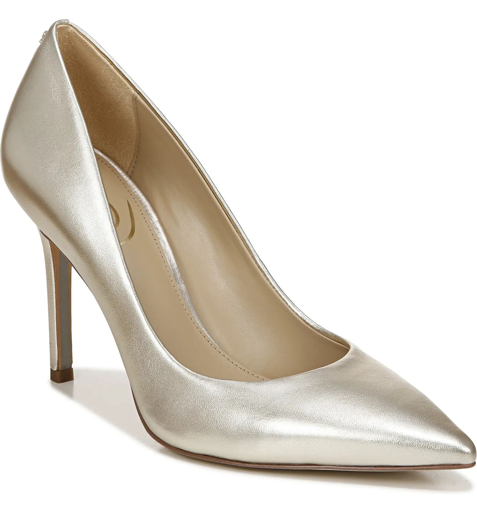 Sam Edelman Hazel Pointed Toe Pump | Nordstrom | Nordstrom