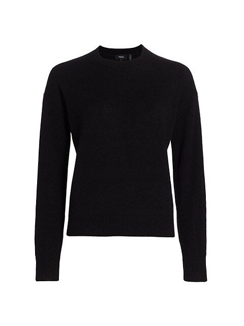 Easy Cashmere Sweater | Saks Fifth Avenue (UK)