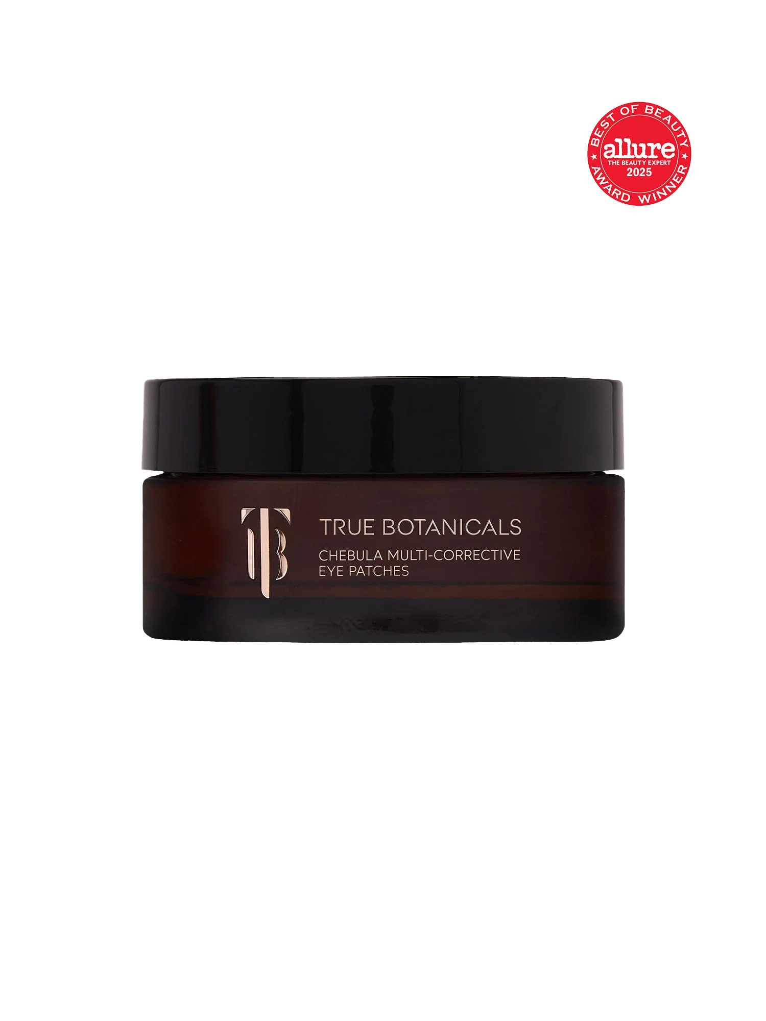 Chebula Multi-Corrective Eye Patches | True Botanicals