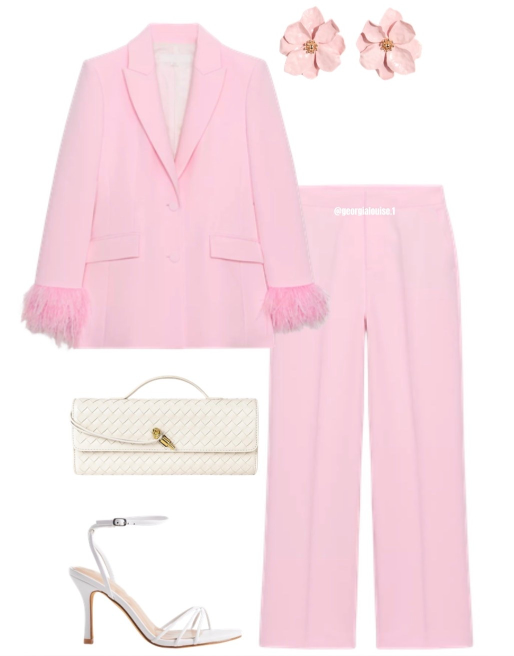 Girls night out outfit 🌸

#LTKstyletip #LTKuk #LTKspring
